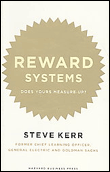 Reward systems. does yours deliver?