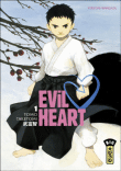 Evil heart