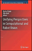 Unifying perspectives in computational and robot vision