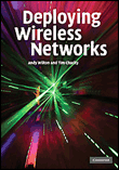 Deploying wireless networks
