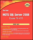 The real mcts sql server exam 70-433 prep kit