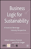 Business logic for sustainability