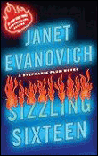 Sizzling sixteen