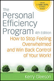 The personal efficiency program