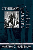 Therapy of desire