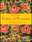 Colors of Provence