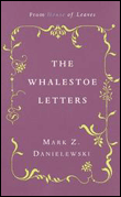 The whalestoe letters