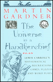 The universe in a handkerchief