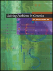 Solving problems in genetics
