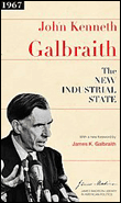 The new industrial state