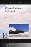 Climate governance in the arctic