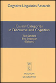 Causal categories in discourse and cognition