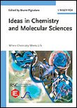 Ideas in chemistry and molecular sciences