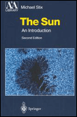 The sun