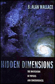 Hidden dimensions