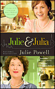 Julie and julia. movie tie-in
