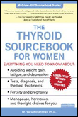The thyroid sourcebook for women