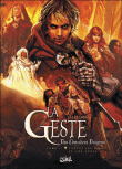 La geste des chevaliers Dragons
