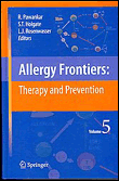 Allergy frontiers:therapy and prevention