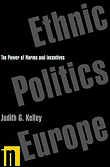 Ethnic politics in europe