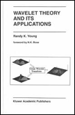 Wavelet theory and its applications