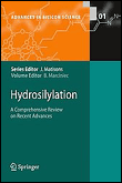Hydrosilylation