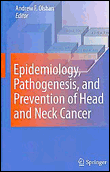 Epidemiology, pathogenesis, and prevention of head and neck