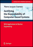 Justifying the dependability of computer-based systems