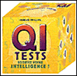 Cube QI tests