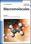Macromolecules. 4 vols.