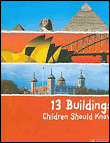 13 buildings children should know