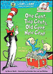 One cent, two cents, old cent, new cent