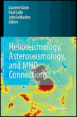 Helioseismology, asteroseismology, and mhd connections