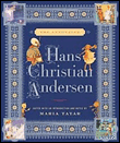 The annotated hans christian anderson