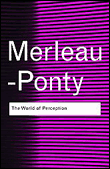 The world of perception