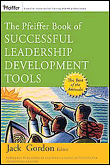 The pfeiffer book of successful leadership development tools