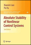 Absolute stability of nonlinear control systems