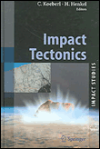 Impact tectonics
