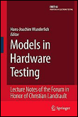 Models in hardware testing