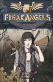 Freak angels