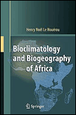 Bioclimatology and biogeography of africa
