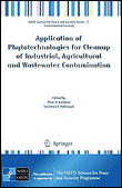 Application of phytotechnologies for cleanup of industrial,