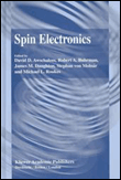 Spin electronics