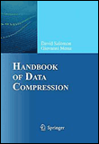 Handbook of data compression