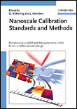Nanoscale calibration standards and methods