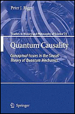 Quantum causality