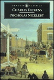 Nicholas Nickleby