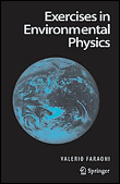 Exercises in environmental physics
