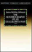 Autobiography of an ex-colored man