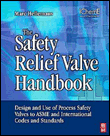 The safety relief valve handbook